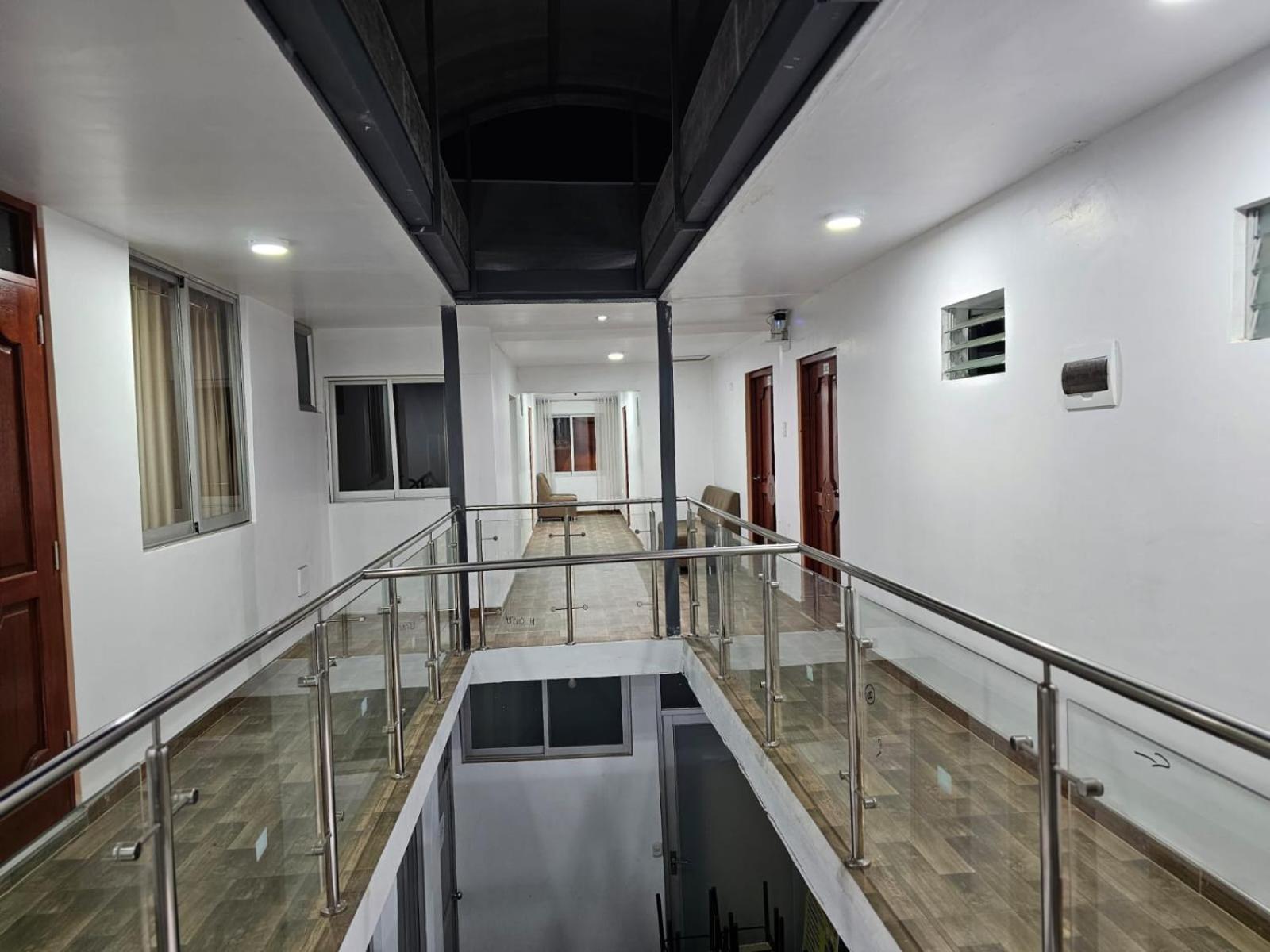 Hospedaje Paqcha كوسكو المظهر الخارجي الصورة